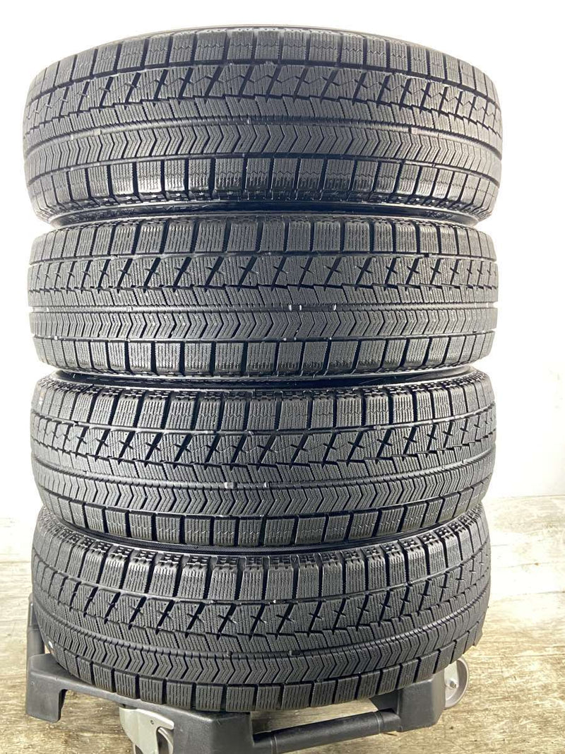 ブリヂストン ブリザック VRX 175/65R15 4本 – タイヤ・ホイールカンパニー