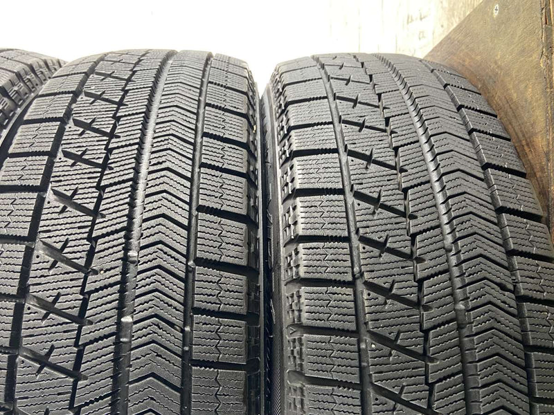 ブリヂストン ブリザック VRX 175/65R15  4本