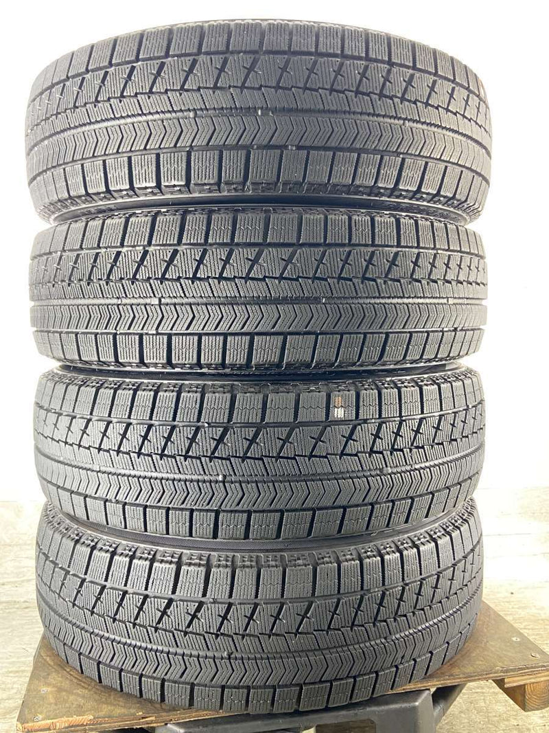 ブリヂストン ブリザック VRX 175/65R15  4本