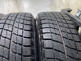 ブリヂストン アイスパートナー 175/65R15  /　 エコフォルム 5.5J+50 100-4穴 4本