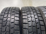 ダンロップ ウィンターマックス WM01 185/60R15  /　 LAYCEA 5.5J+42 100-4穴 4本