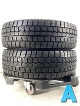 ダンロップ ウィンターマックス WM01 195/65R15  2本