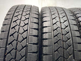 ブリヂストン ブリザック VL1 195/80R15 107/105N LT 4本