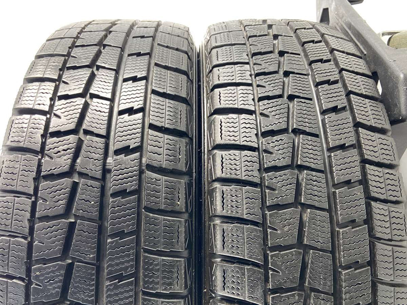 ダンロップ ウィンターマックス WM01 175/65R15  2本