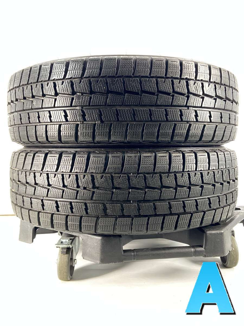 ダンロップ ウィンターマックス WM01 175/65R15  2本