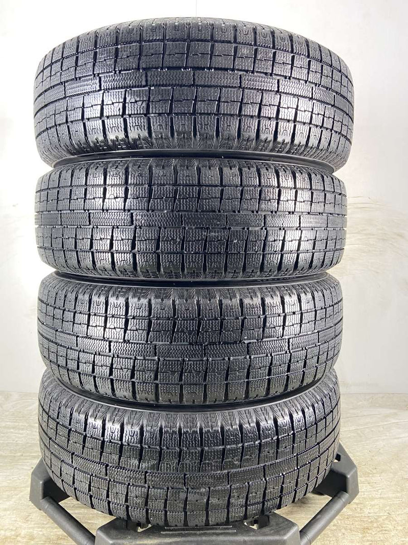 トーヨータイヤ ガリット G5 175/65R15  /　 Exceeder 5.5J+50 100-4穴 4本