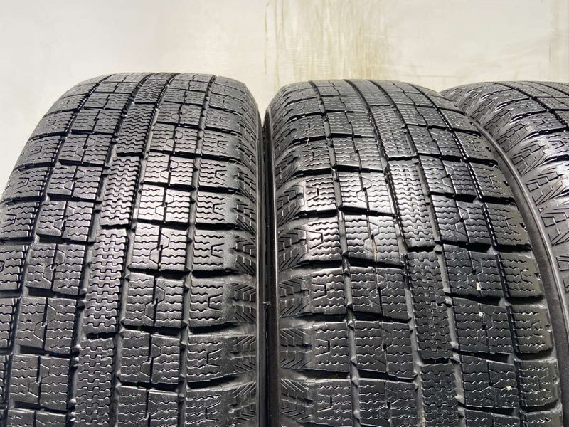 トーヨータイヤ ガリット G5 175/65R15  /　 Exceeder 5.5J+50 100-4穴 4本