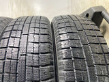 トーヨータイヤ ガリット G5 175/65R15  /　 Exceeder 5.5J+50 100-4穴 4本