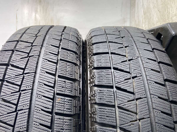 ブリヂストン ブリザック REVOGZ 195/65R15  2本