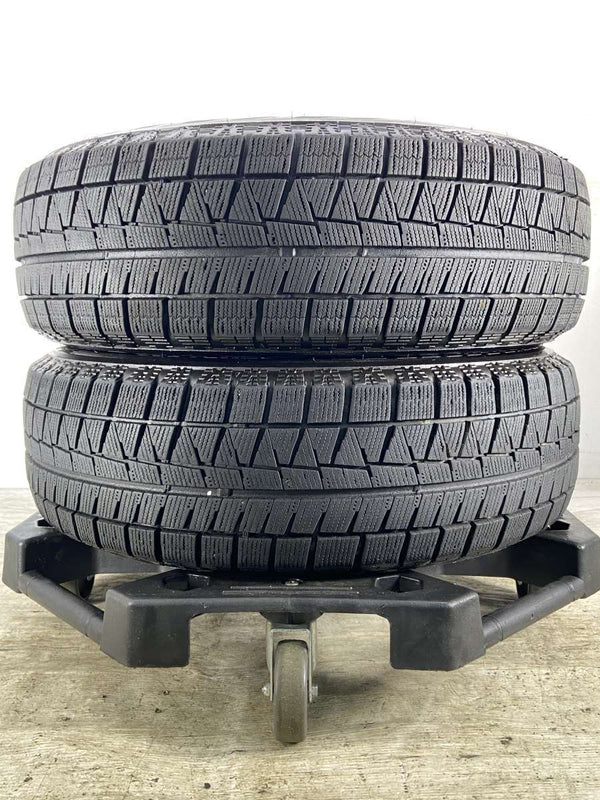 ブリヂストン ブリザック REVOGZ 195/65R15  2本