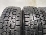 ダンロップ ウインターマックス01 195/65R15  /　 フェイド 6.0J+53 114.3-5穴 4本