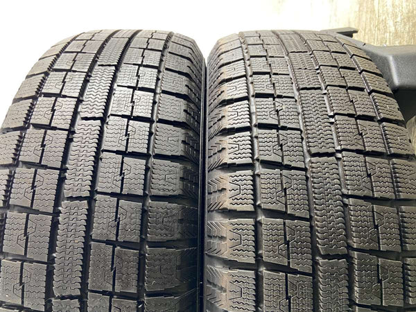 トーヨータイヤ ガリット G5 195/65R15  2本