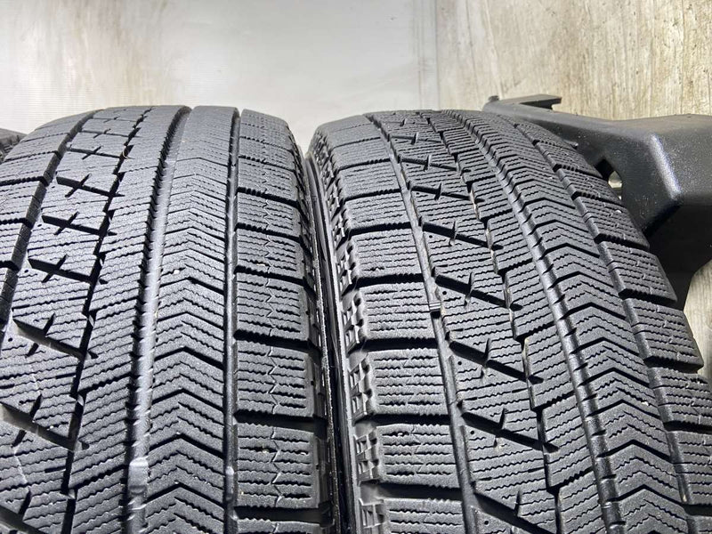 ブリヂストン ブリザック VRX 175/65R15  4本