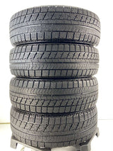ブリヂストン ブリザック VRX 195/65R15  4本
