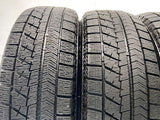 ブリヂストン ブリザック VRX 195/65R15  4本