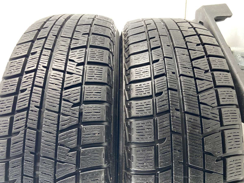 ヨコハマ アイスガード iG50 PLUS 185/60R15  2本