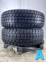 ダンロップ ウィンターマックス WM02 195/65R15  2本