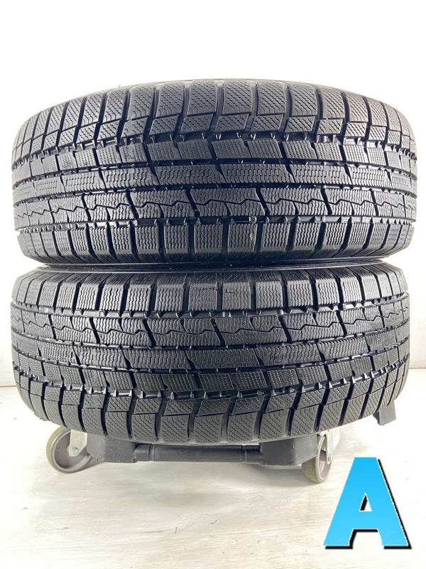 トーヨータイヤ ウィンタートランパスTX 215/65R15  2本