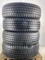 グッドイヤー アイスナビ カーゴ 195/80R15 107/105 L LT 4本