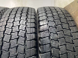 グッドイヤー アイスナビ カーゴ 195/80R15 107/105 L LT 4本