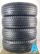 ダンロップ ウィンターマックス SV01 195/80R15 107/105L LT 4本