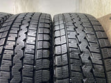 ダンロップ ウィンターマックス SV01 195/80R15 107/105L LT 4本
