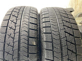 ブリヂストン ブリザック VRX 195/65R15  2本