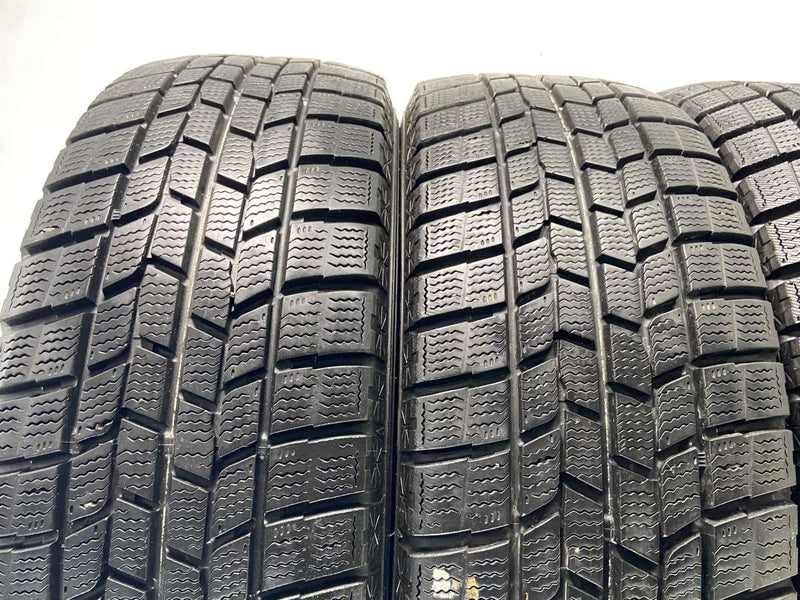 グッドイヤー アイスナビ 6 195/65R15 4本