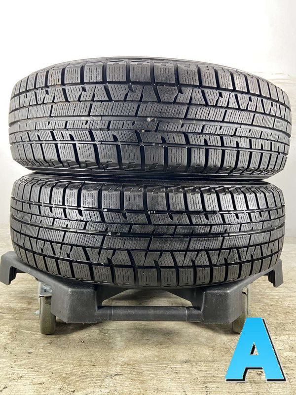 ヨコハマ アイスガード iG50 PLUS 175/65R15  2本