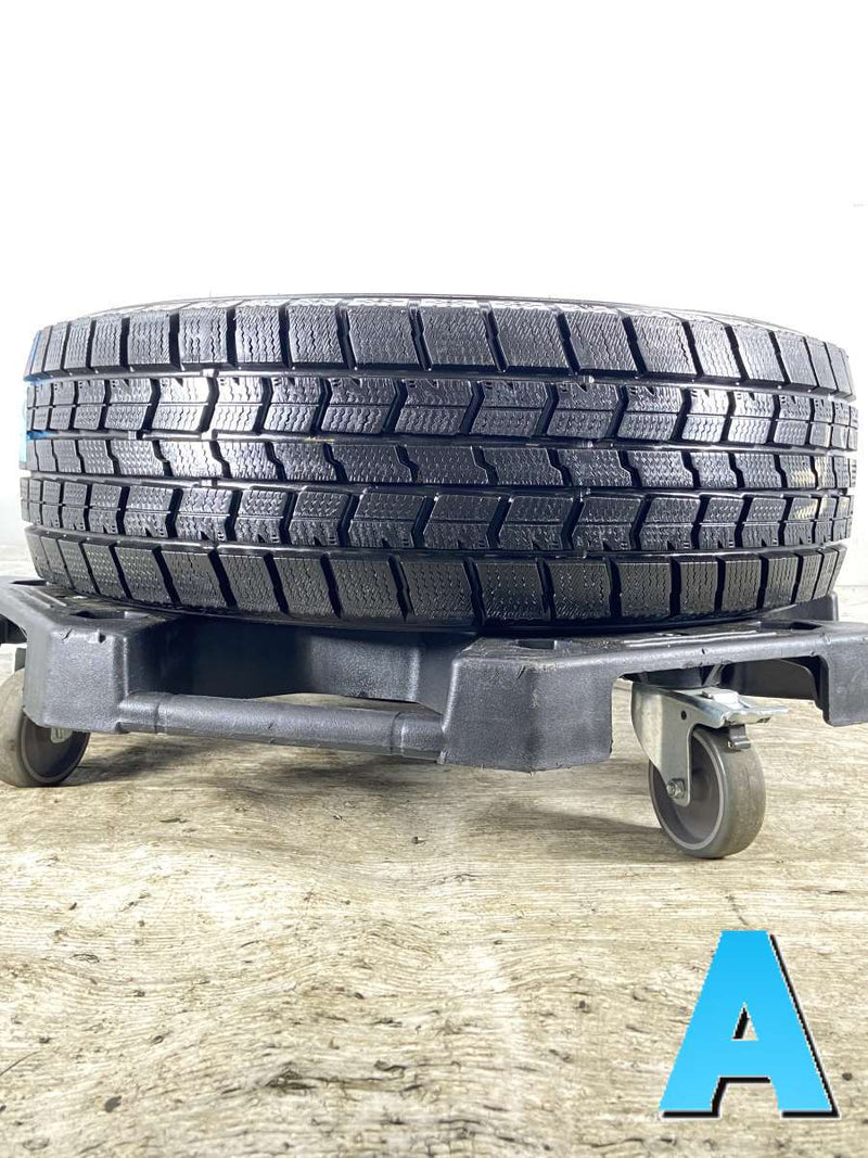 グッドイヤー アイスナビ 7 185/60R15  1本