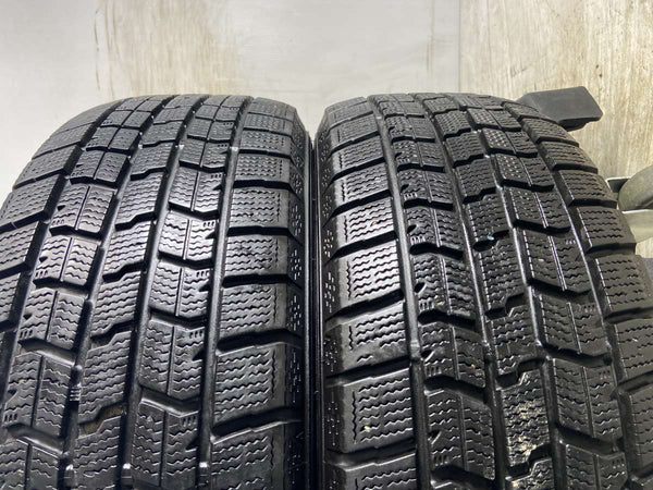 グッドイヤー アイスナビ7 195/65R15  2本