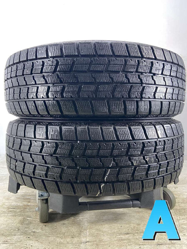 グッドイヤー アイスナビ7 195/65R15  2本