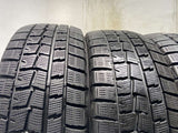 ダンロップ ウィンターマックス WM01 195/65R15  4本