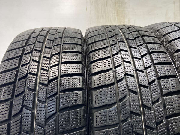 グッドイヤー アイスナビ 6 195/65R15  4本