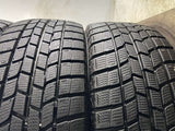 グッドイヤー アイスナビ 6 195/65R15  4本
