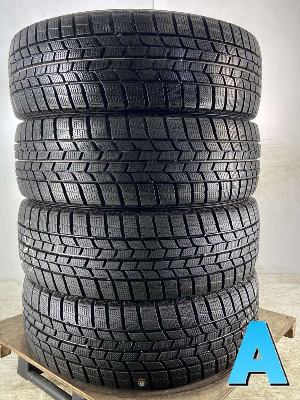 グッドイヤー アイスナビ 6 195/65R15  4本