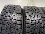 グッドイヤー アイスナビ 7 195/65R15  /　 JOKER 6.0J+43 100-5穴 4本