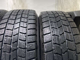 グッドイヤー アイスナビ 7 195/65R15  /　 JOKER 6.0J+43 100-5穴 4本