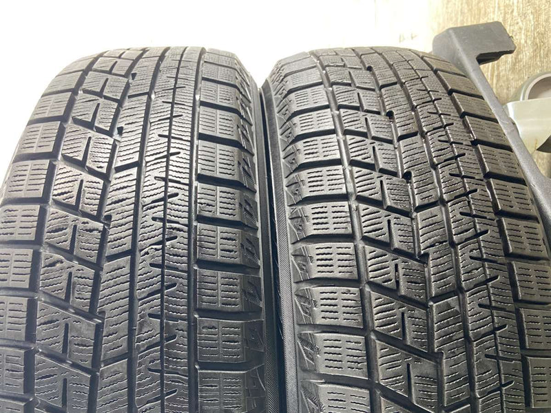 ヨコハマ アイスガード iG60 185/60R15  2本