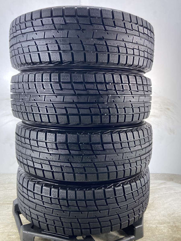 ヨコハマ アイスガード iG30 195/65R15  /　 WAREN 6.0J+53 114.3-5穴 4本