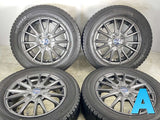 ヨコハマ アイスガード iG30 185/65R15  /　 VELVA 5.5J+42 100-4穴 4本