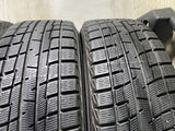 ヨコハマ アイスガード iG30 185/65R15  /　 VELVA 5.5J+42 100-4穴 4本