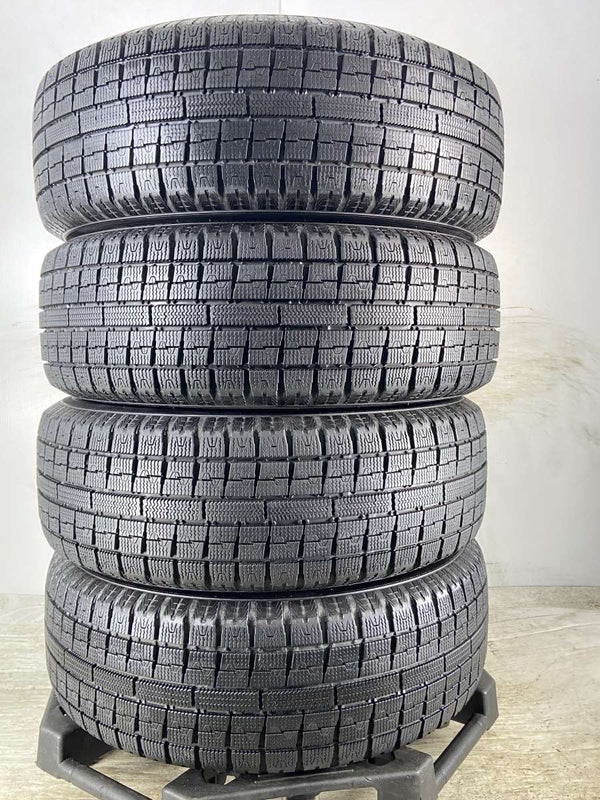 トーヨータイヤ ガリット G5 195/65R15  /　 BALMINUM 6.0J+45 100-5穴 4本