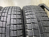 トーヨータイヤ ガリット G5 195/65R15  /　 BALMINUM 6.0J+45 100-5穴 4本