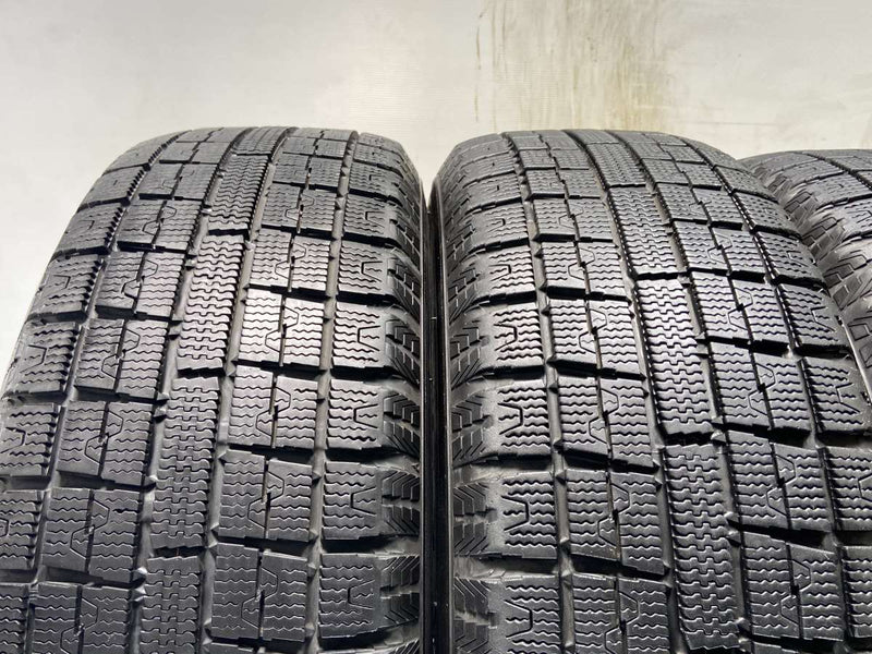 トーヨータイヤ ガリット G5 195/65R15  /　 BALMINUM 6.0J+45 100-5穴 4本