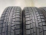 ヨコハマ アイスガード iG50 PLUS 185/65R15  /　 ユーローS 6.0J+52 114.3-5穴 4本
