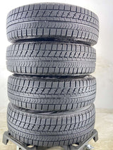 ブリヂストン ブリザック VRX 175/65R15  /ダンロップ PRD 6.0J+53 100-4穴 4本