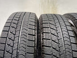 ブリヂストン ブリザック VRX 175/65R15  /ダンロップ PRD 6.0J+53 100-4穴 4本