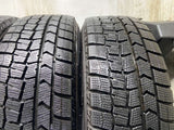 ダンロップ ウィンターマックス WM02 175/65R15  /　 ZELERNA 5.5J+42 100-4穴 4本