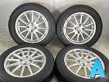 トーヨータイヤ ガリット G5 175/65R15  /　 ARREEST 5.5J+42 100-4穴 4本